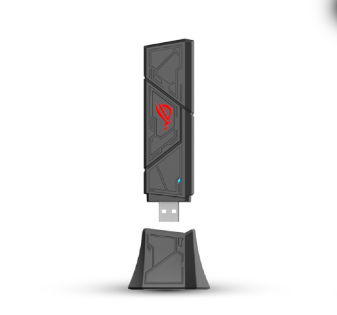 ROG USB-BE92